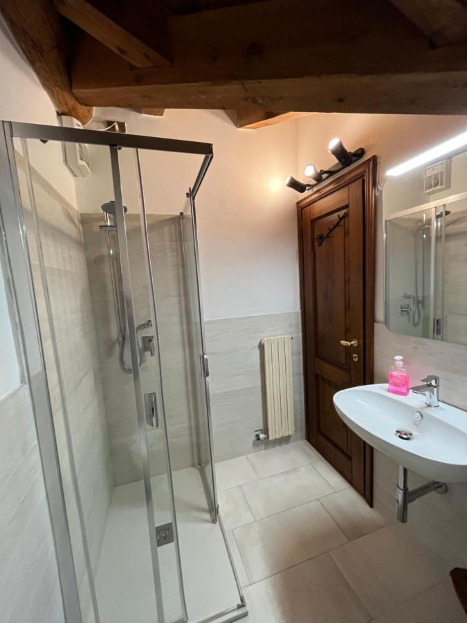 Chalet Blanc "La Mansarda" Courmayeur Zewnętrze zdjęcie